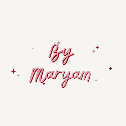 By Maryam