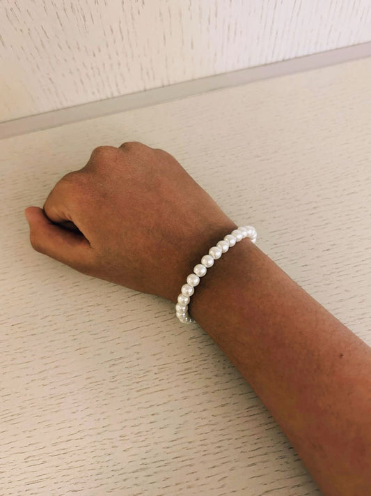 Pearl Bracelet